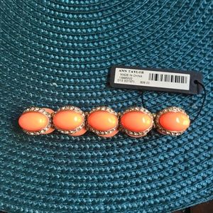 Ann Taylor stretch bracelet - NWT